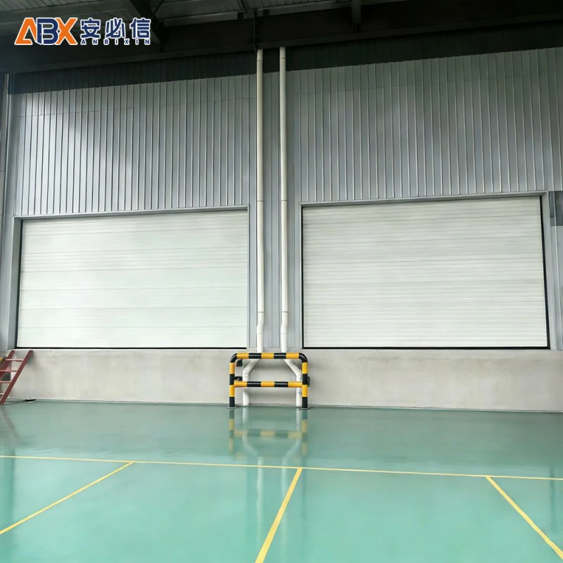 昌都市保温滑升门