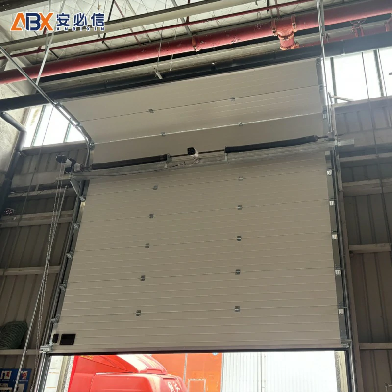 昌都市高扬程提升门